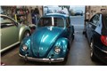 65 VW Bug