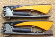 Genuine VW 6v Semaphores. Fully Working