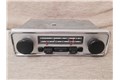 1967-only Blaupunkt Emden FM Radio