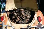 WANTED mid 62 engine