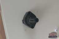 Bakelite fuel pump flange - PP and ship. included 