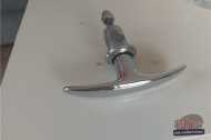 T handle - PP and shipping included 