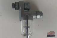 Fuel filter deutsche vergasser NOS - ship included