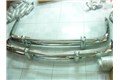 VW Karmann Ghia US Style, EU Style, EU Blade Bumpers 1956-1966