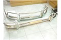 VW T1 Split Screen Bus USA Bumpers 1958-1968