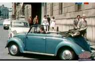 Wanted - Oval Cabriolet