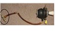 Wanted - check valve for 1961 one-year-only wiper switch