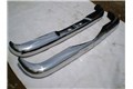 w110 bumper