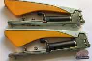 Genuine VW Restored 6v semaphores