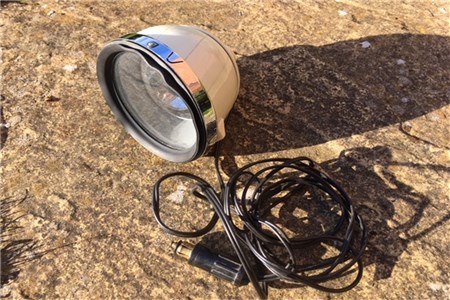 Helphos Spot Light