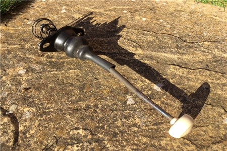 1956-65 Beetle Gearstick