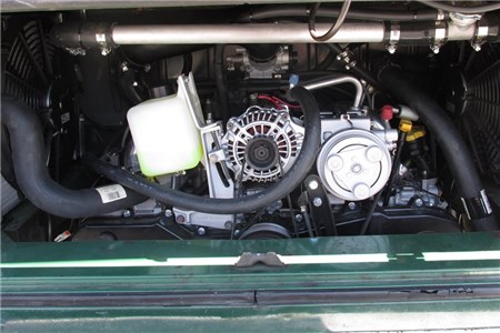 SubiSwaps Subaru Engine Conversion!