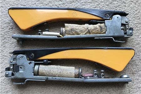 Genuine VW Semaphores 6v