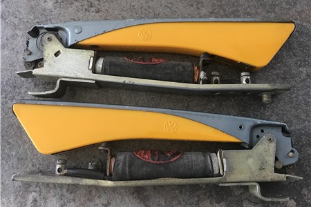 Genuine VW SWF Semaphores