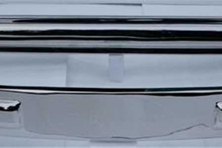 VW Bus T1 Split Screen (1950-1957) bumpers