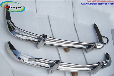 Volkswagen Karmann Ghia US type bumper