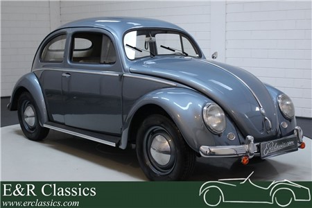 VW Beetle