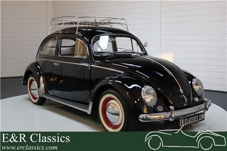 VW Beetle