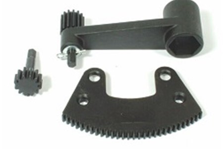 Torque tool kit
