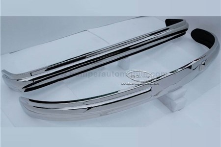 VW Bus T1 Split Screen (1950-1957) bumpers 