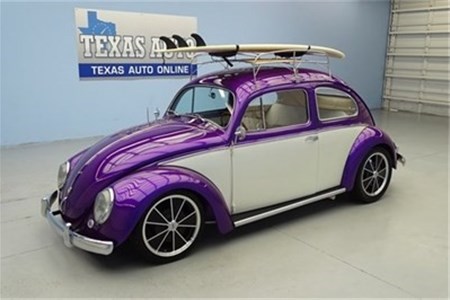 1954 OVAL IN SUPERB CONDITION