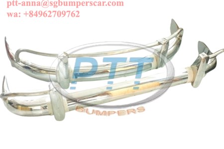 VW Bus T1 US Style Split Screen Bumper 1958
