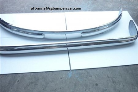 Volkswagen Bus T1 Split Screen Bumper 