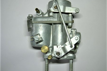 NOS Solex 28 PCI
