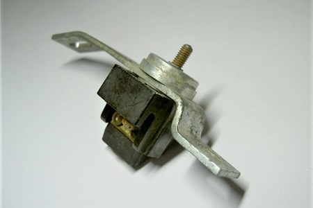 NOS Ghia Low Light wiper switch