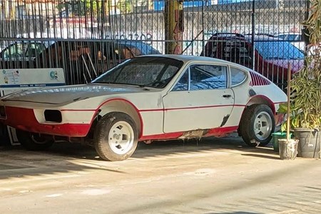 VW SP2 Projetc
