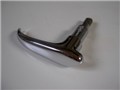 >>NOS<< VW decklid L handle