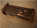 Beetle/Bus 30bhp Oil Cooler