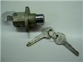 65/66 deck lid lock NOS