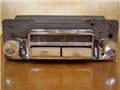 Blaupunkt Oval Beetle Radio