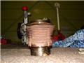 Wanted: early 25bhp barrel