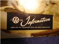 Wanted: "VW Information" Magazines