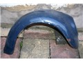 Early Oval offside front wing
