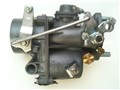 Professionally Restored Solex 28 pci Carb