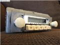 Blaupunkt Hamburg Oval Radio