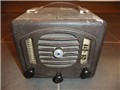 Philips Elomar Split Beetle Radio