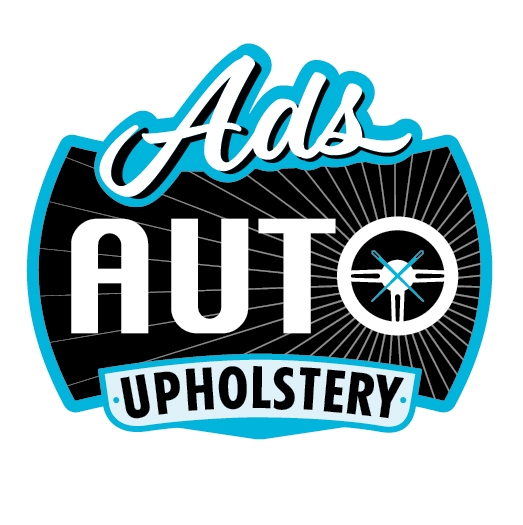 Ads Auto Upholstery