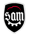 Repuestos Sam