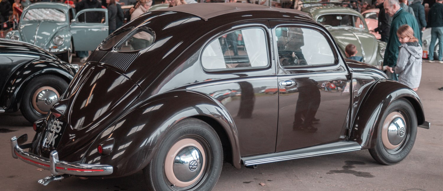 Volksworld Show 2025