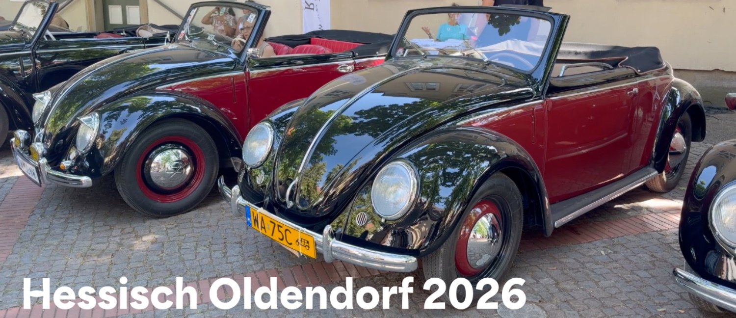 Hessisch Oldendorf 2026 movie