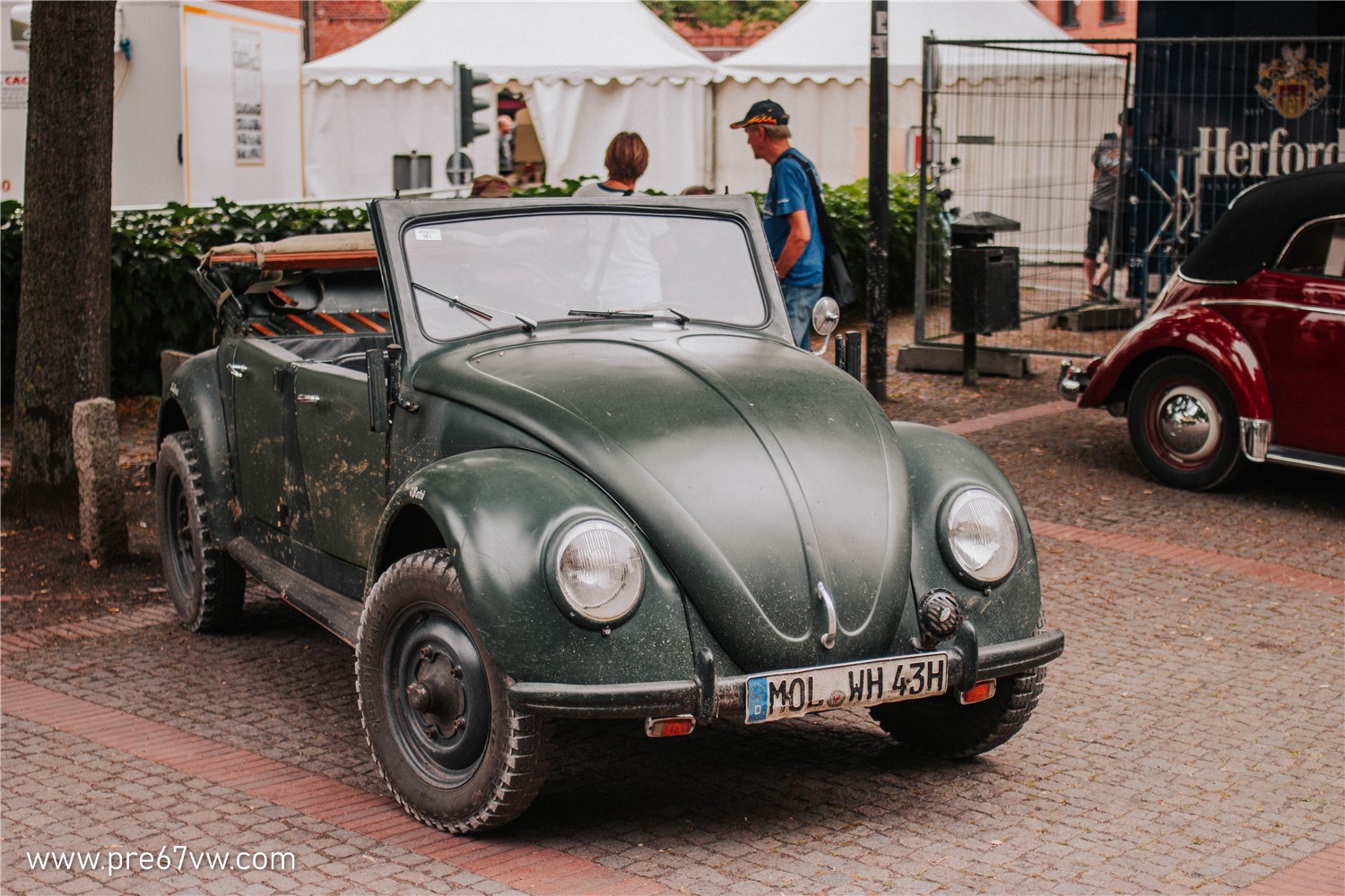 Papler Convertible