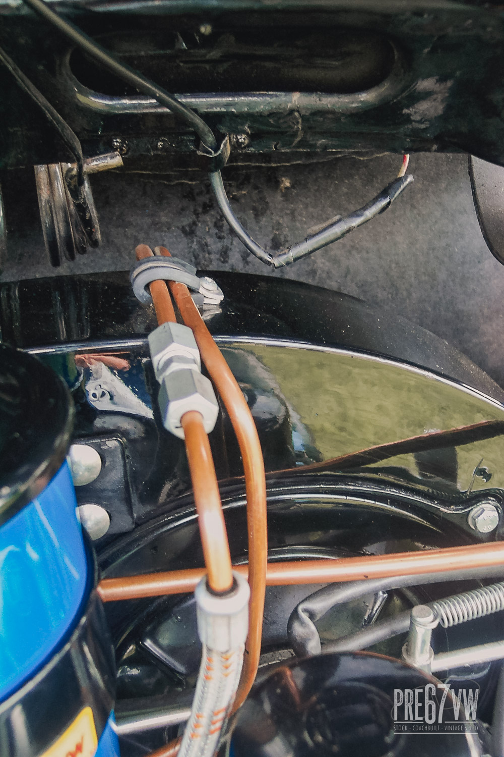 Okrasa Oil Cooler