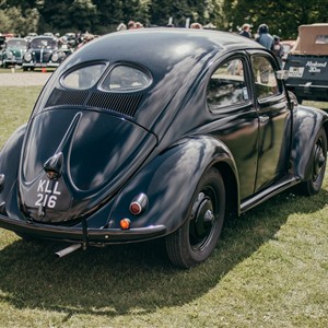 Stanford Hall was a fun day as always. More pics on the site 
.
#pre67vw #vintageVW #volksauto #splitbug #karmannghia #stanfordhallvw