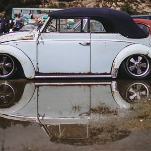 Kafernation 2025 - looked like it was going to be a washout, but ended up so sunny that the Cabrios put their roofs down! Great show yet again, well done to the organisers.
.
#vintageVW #pre67vw #volksauto #kafernation #hrautoworks