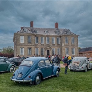 A few pics from today's excellent #StanfordHall show, more photos on the website!