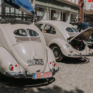 Hessisch Oldendorf - it was a HOT one! more photos on the site...